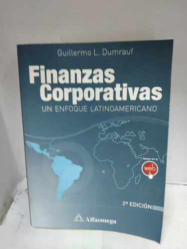 Finanzas Corporativas