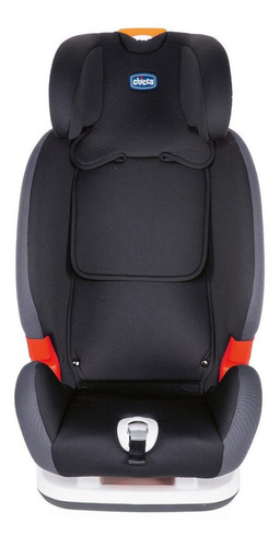 Cadeira Chicco YOUniverse Jet black