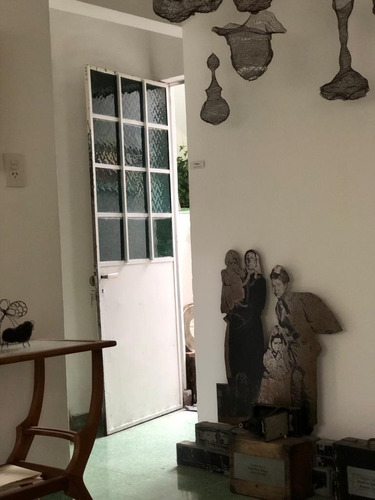 Casa Ph En Venta 3 Ambientes En Beccar