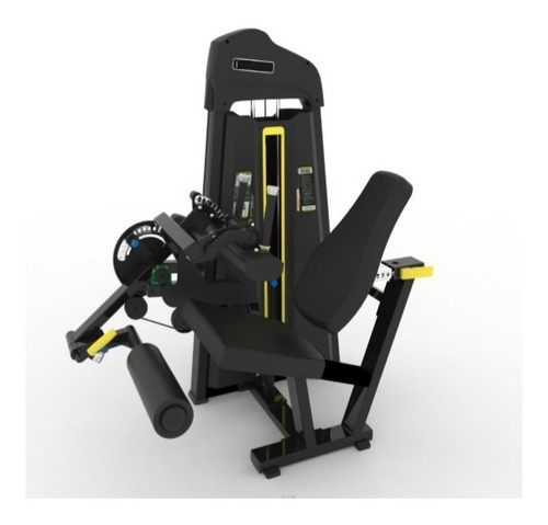 Serie Pretor Fit Fighter Xc Mod 1082  Double Func Leg Curl 