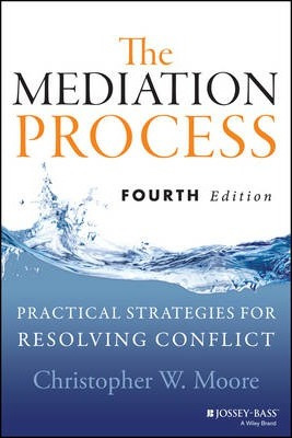 Libro The Mediation Process : Practical Strategies For Re...