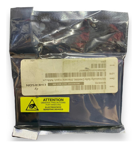 Emerson Kl3103x1-ba1 Di