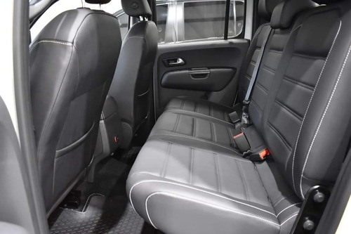 Volkswagen Amarok 3.0 V6 Extreme 258cv - Car Cash