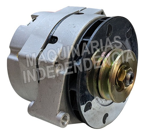 Alternador Montacarga Clark Gm 3.0l 12v 66a Repuesto