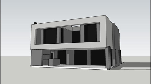 Imagen 4 de 4 de Casa En Venta En Puertos - Ceibos