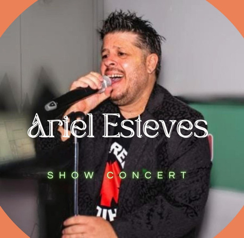 Show Musical En Vivo Fiestas, Cumpleaños, Bodas, Eventos