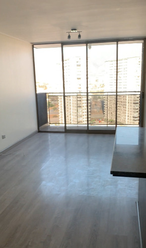 Departamento En Arriendo En San Joaquín