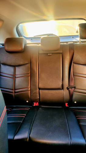 Dongfeng AX7 Elegant At 2.0