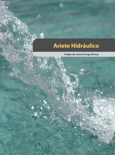 Imagen 1 de 1 de Ariete Hidráulico