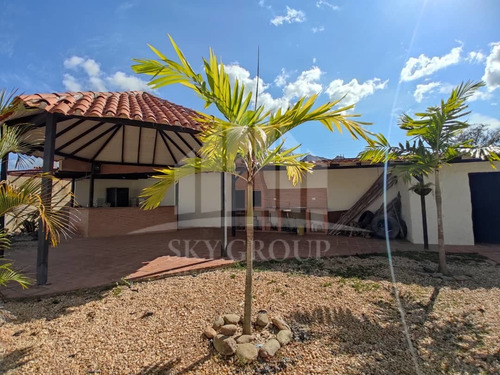 Imagen 6 de 13 de Terreno En Venta Las Caracaras San Diego Penélope Yañez