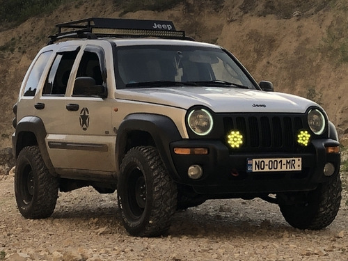 Modulo Wcm Cherokee Kj  3.7  Mopar