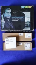 Comprar Kit Control De Acceso Y Tiempo & Asistencia Zkteco