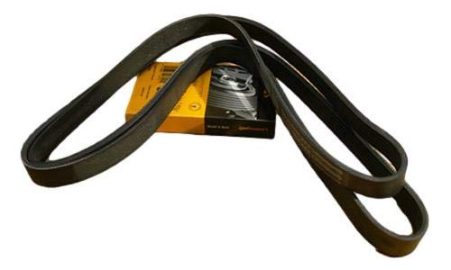 Correa De Repartición - Land Rover Drive Belt Lr4 Range Rove