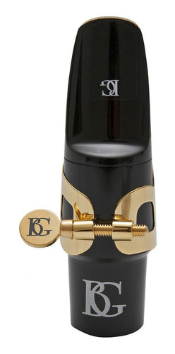 Imagen 3 de 7 de Abrazadera Bg L10 Tradition Para Saxo Alto