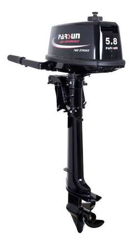 Motor Fuera De Borda Parsun 5.8 Hp 2 T Corto El Mas Vendido