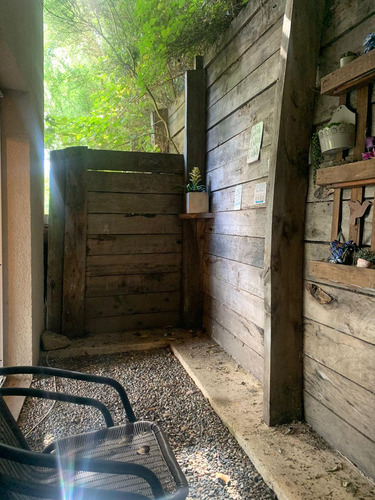 Venta Depto 2 Amb Con Cochera Equipado Y Amoblado , Volcanes, Villa La Angostura