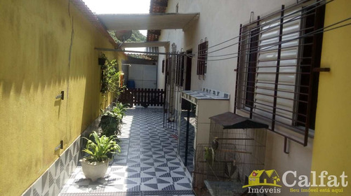 Imagem 5 de 22 de Casa Com 2 Dorms, Balneário Santa Eugênia, Mongaguá - R$ 190 Mil, Cod: 1144 - V1144