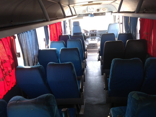Imagem 7 de 7 de Marcopolo Volare W9 Executivo 30 Lug. 2009