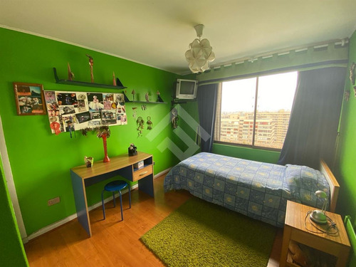 Vendo Depto 4d 3b 4 Est.1 Bodega Amplia Y Terraza Las Condes