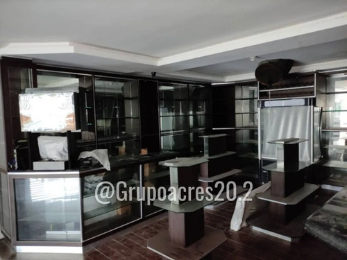Imagen 9 de 11 de En Venta Supermercado + Locales Ubicado En Carrizal Llano Alto Lomas De Urquia. Rz