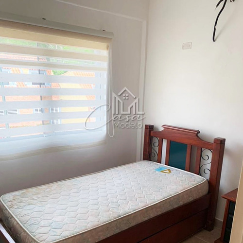 Imagen 13 de 21 de Townhouse En Tucacas Bello Horizonte Planta Venta Clientes Enero 2023 - Gha