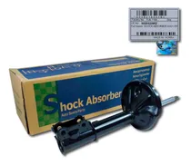 Comprar Amortiguador Trasero Izquierdo Accent 2001 2002 2003 Brisa