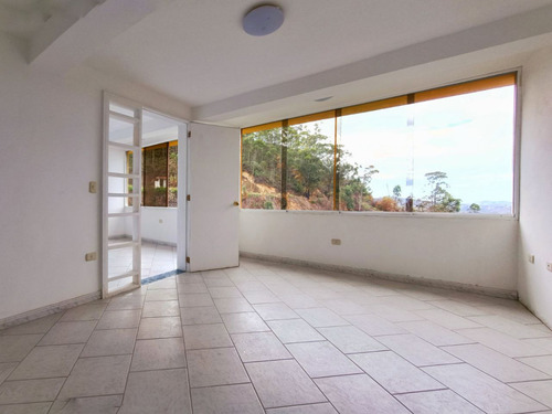 San Antonio De Los Altos En Venta Hermosa Casa Con Terreno En Peña Baja