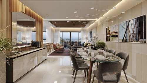 Imagen 2 de 4 de Mirador Sur 1er Nivel 176 Mts 3 Hab Patio Privado