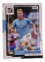 Comprar Carta Kevin De Bruyne Donruss 2023 