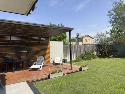Imperdible Casa En Fisherton!
