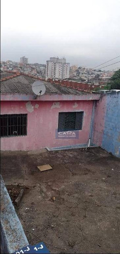 Imagem 6 de 30 de Terreno À Venda Na Vila Carmosina - Te1683