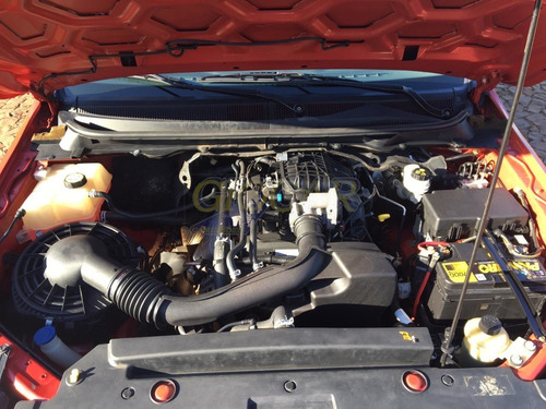 Imagem 8 de 15 de Ford Ranger Xls 4x2 Flex