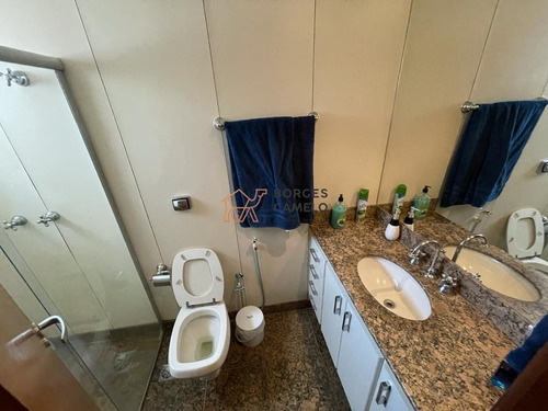 Imagem 14 de 28 de Apartamento Venda. 4 Qtos E 3 Banheiros, Buritis - Bh - 6991