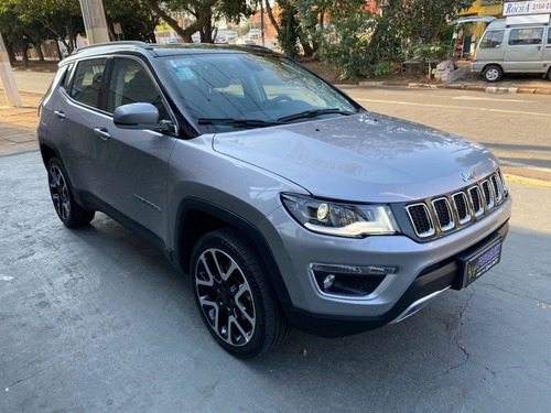Imagem 6 de 15 de Jeep Compass Limited Diesel 4x4