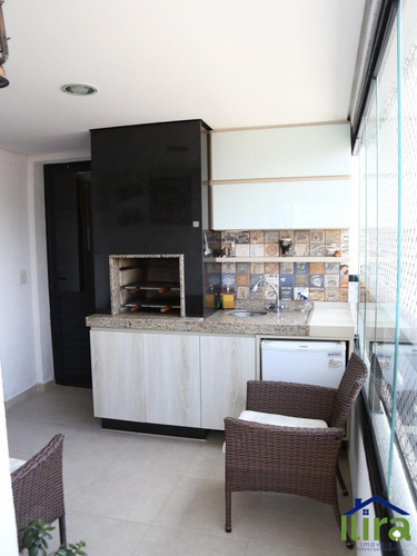 Imagem 10 de 15 de Ref.: 2328 - Apartamento Em Osasco Para Venda - V2328