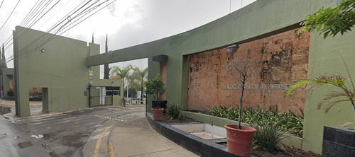 Casa En Remate Bancario En Cond. Monte Urales, Los Olivos Residencial, Tlaquepaque, Jalisco (60% Descuento, Excelente Plusvalía) ¡gran Oportunidad De Inversión! - Sk12