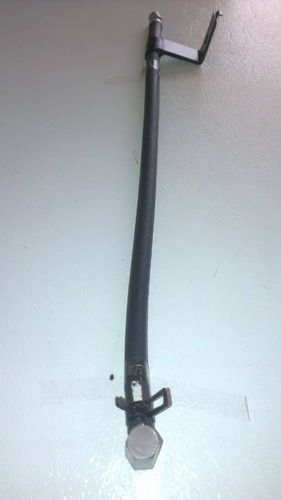 Manguera De Respiradero Transmision Toyota Macho 2013