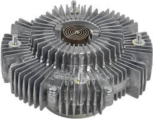 Fan Clutch Toyota 4runner 2006-2010