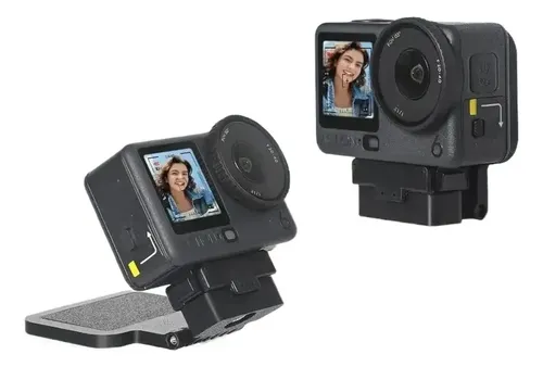 Compatible Suporte Magnético Para Dji Osmo Action 6 A Xjpj