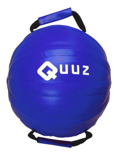 Pelota Core Bag Aqua Water Ball Recargable Agua Quuz Grande