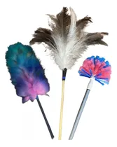 Comprar Kit Limpieza Plumeros. Pack X 3 Unidades