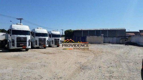 Imagem 3 de 4 de Terreno, 1500 M² - Venda Por R$ 4.770.000,00 Ou Aluguel Por R$ 15.000,00/mês - Centro - São Caetano Do Sul/sp - Te0027