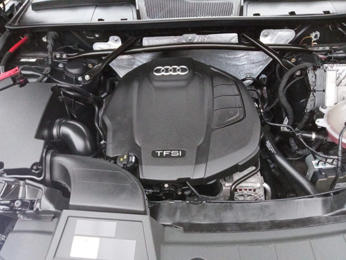 Audi Q5 2.0 S Line 45 Tfsi S-tronic Quattro 5p