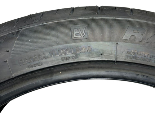 2 Pneus Ideais P/ Carros Elétricos Byd Song 235/45r19 99w Xl