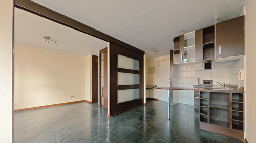Venta Depto 1 Dormitorio Compañia 2 Cuadras Metro Santa An