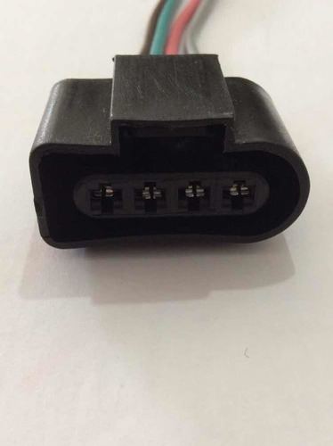 Conector Arnés De Bobina De Encendido Seat Ibiza 2009 A 2017