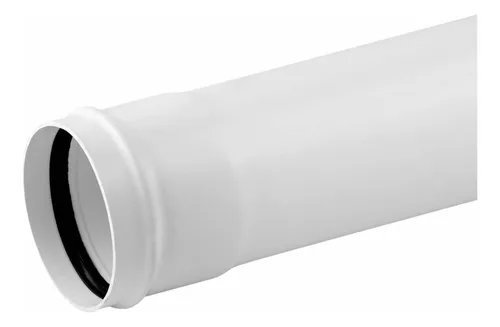 Tubo Alcantarillado Tubrica 24