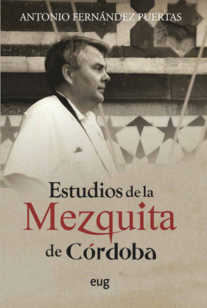 Libro Estudios De La Mezquita De Cã³rdoba