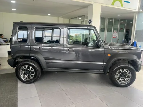 Suzuki Jimny Glx