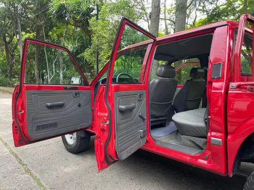 Mazda B2600 2.6 B2600
